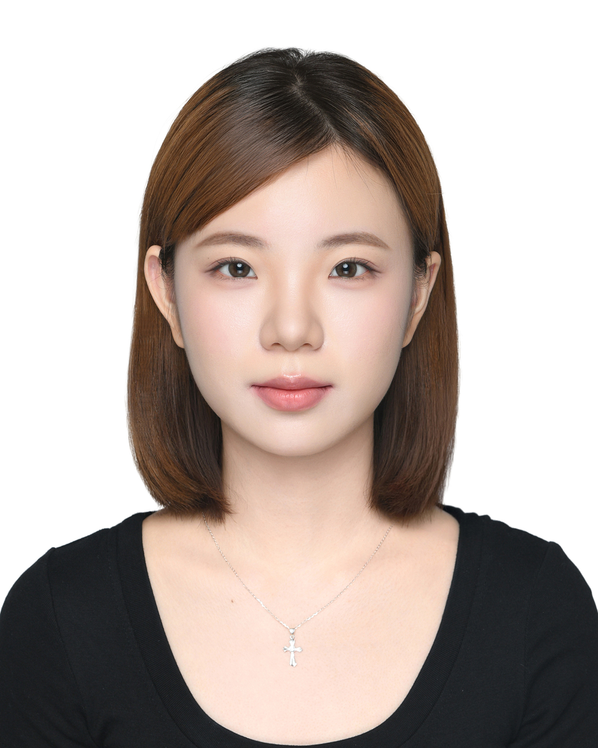 完整處理頭髮夾子、順暢度