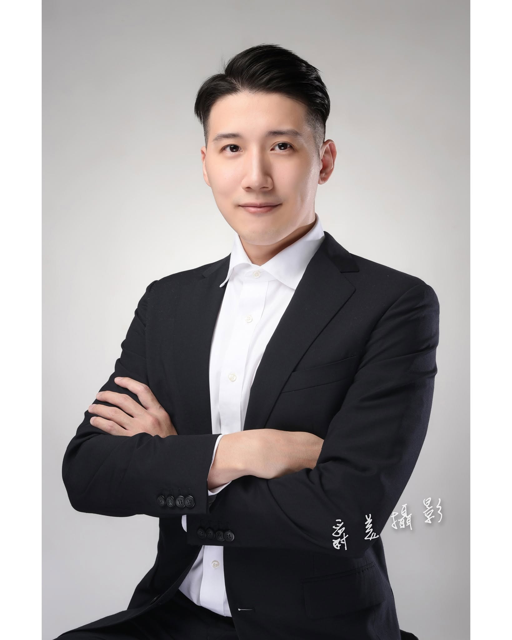 專業形象照