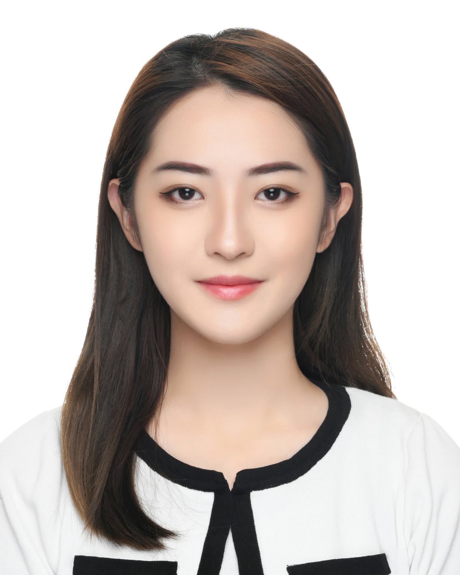 精美證件照